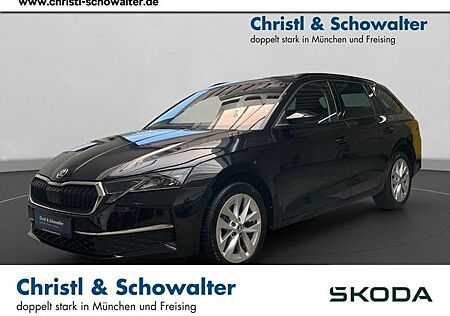 Skoda Octavia 2.0TDI DSG Selection A&C PAKET ACC KESSY