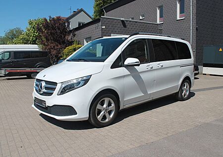 Mercedes-Benz V 220 d Aut. kompakt*Liege-P*LED*AHK*Navi*MBUX*