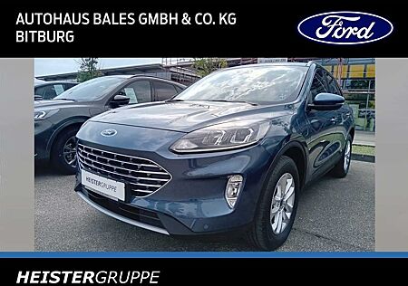 Ford Kuga Plug-In Hybrid Titanium