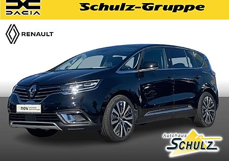 Renault Espace V Initiale Paris BLUE dCi 190 EDC