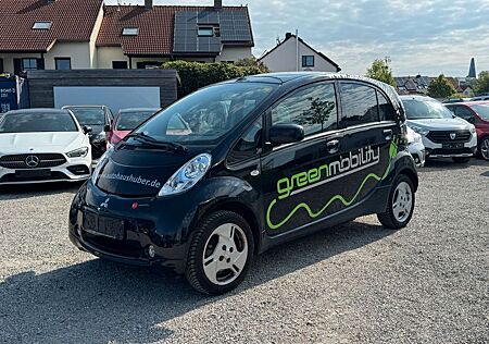 Mitsubishi i-MiEV Basis