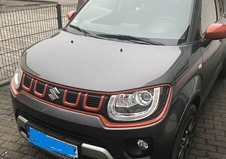 Suzuki Ignis 1.2 DUALJET HYBRID Comfort CVT Comfort