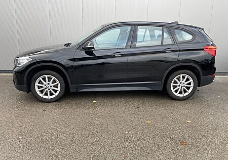 BMW X1 sDrive 18i *AHK*PDC*Multi*Sitzheizung*DAB