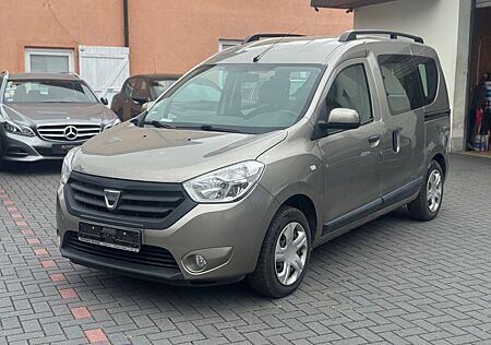Dacia Dokker 1.2 85KW*KLIMA*5SITZE*EURO5*WENIG KM*