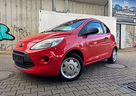 Ford Ka /+ 1,2 Trend /TÜV 10/27 Servo,ABS