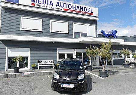 Fiat Panda Lounge