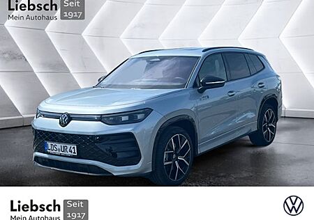 VW Tayron Volkswagen 2,0 l TDI 193 PS DSG Allrad Navi LED