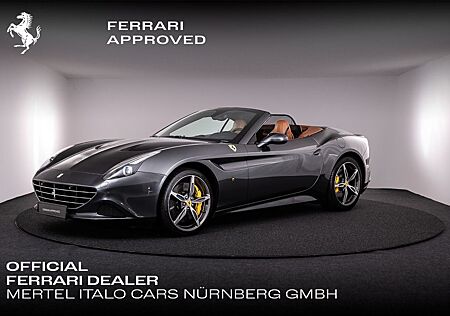 Ferrari California T *** NÜRNBERG***