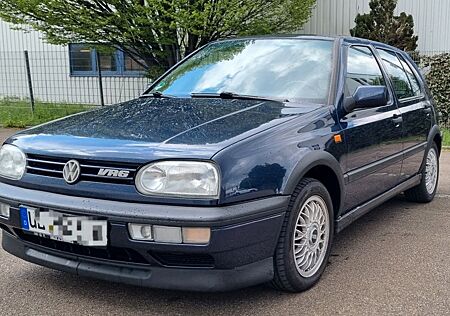 VW Golf Volkswagen 2.8 VR6 Auto Highline Highline