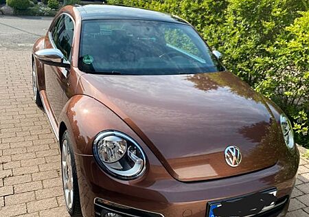 VW Beetle Volkswagen 1.2 TSI BMT ALLSTAR ALLSTAR