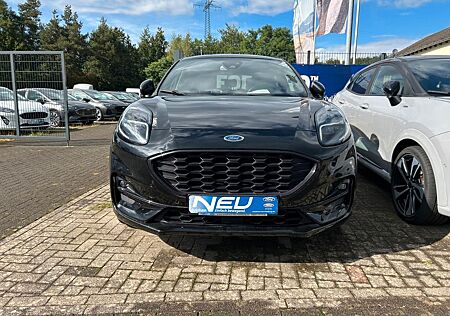 Ford Puma ST-Line X Schiebedach + LED Nr.52707