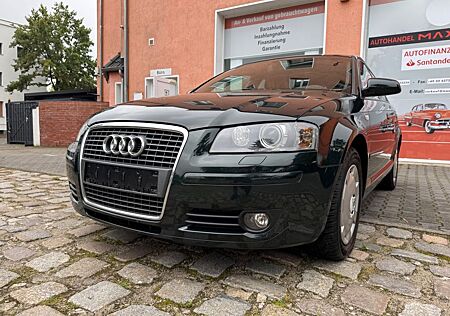 Audi A3 Sportback 1.6 FSI Attraction*PANO*NAVI*XENON