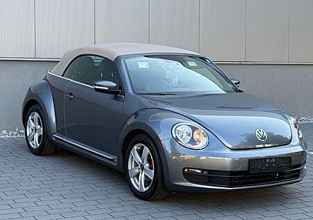 VW Beetle Volkswagen Exclusive Sport