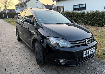 VW Golf Plus Volkswagen 1.2 TSI 63kW Comfortline