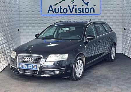 Audi A6 Avant 3.0 TDI quattro*25Jahre quattro*Tüv Neu