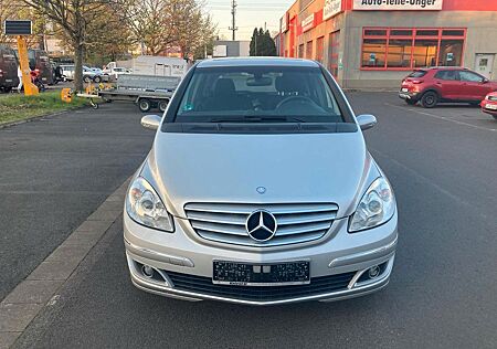 Mercedes-Benz B 150