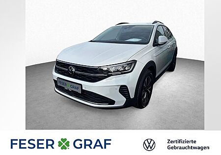 VW Taigo Volkswagen 1.0 TSI LIFE KAM LED ACC APP SHZ