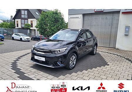 Kia Stonic 1.0T 100 Vision STD mit Rückfahrkamera