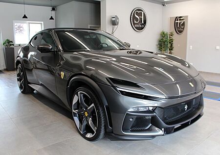 Ferrari Purosangue V12 Privatverkauf