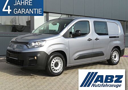 Fiat Doblo E- Maxi MultiCab / 5-Sitzer