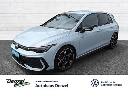 VW Golf Volkswagen VIII GTI 2.0 TSI DSG AHK/LIGHT/HEAD-UP