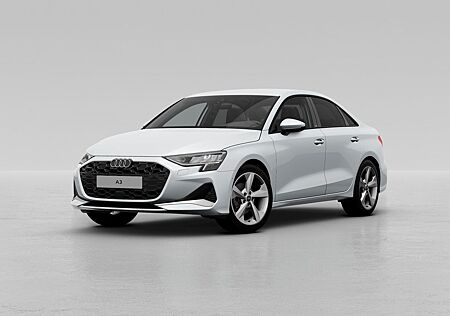 Audi A3 Limousine 30 TFSI advanced S tronic Navi DAB