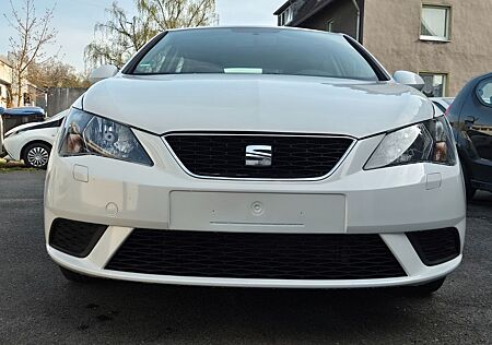 Seat Ibiza Reference