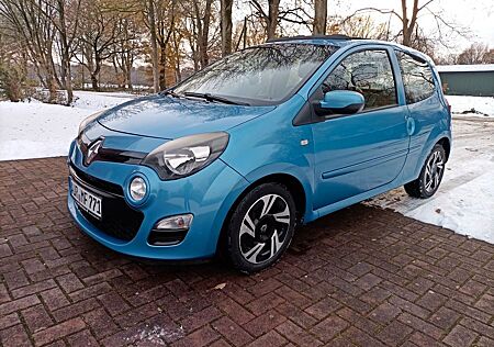 Renault Twingo Liberty 1.2 LEV 16V 75 eco2 Liberty