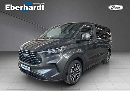 Ford Tourneo Custom Titanium X