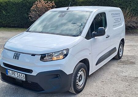 Fiat Doblo L 1 1.2 Pure Tech mit Bott Regalsystem