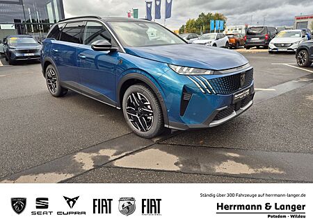 Peugeot 5008 GT Hyb 145 DSC Komfort-Paket Air-P. Drive-A