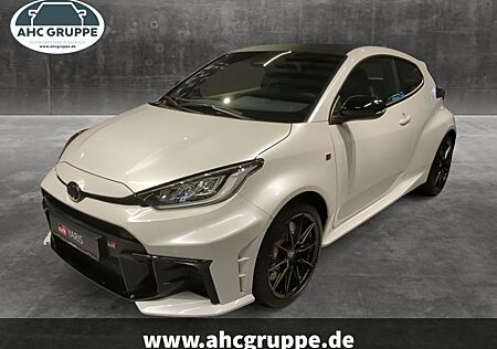 Toyota Yaris 1.6 Turbo EU6d GR High Performance 4x4, Na