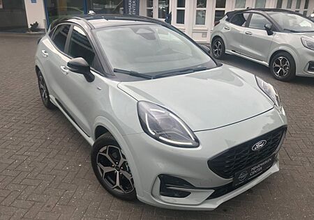 Ford Puma ST-Line, *Autom *WinPa *AWR *abn.AHK*5JGA