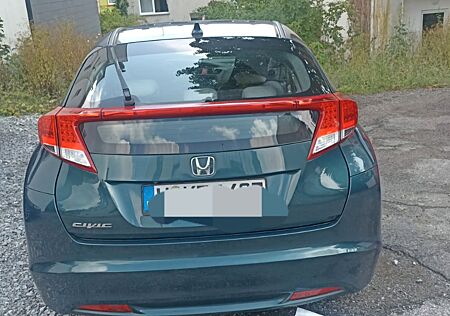 Honda Civic 1.4 i-VTEC Sport Sport
