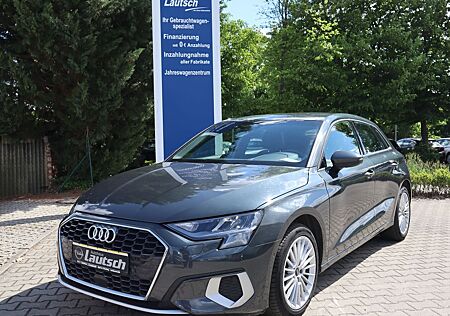 Audi A3 Sportback 30 TFSI Advanced SHZ/P-Assist/Navi