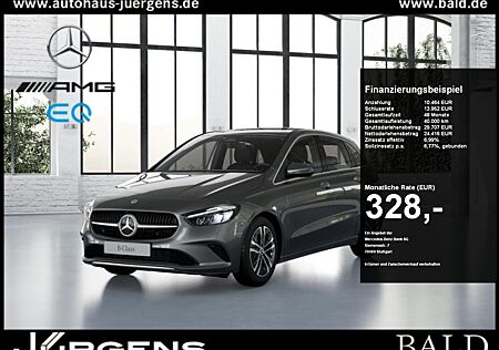 Mercedes-Benz B 200 Progressive/LED/Cam/Pano/AHK/Winter/17'