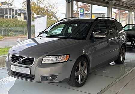 Volvo V50 Kombi 1.8 Kinetic/Multi/Klima/SHZ/