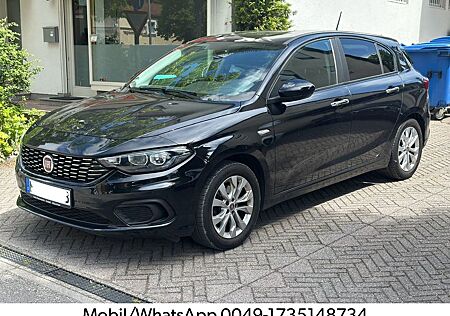 Fiat Tipo 1.4 #Orig 99 TKM #EURO 6 #2017 #NAVI