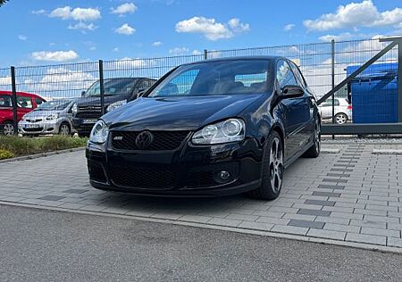 VW Golf Volkswagen 2.0 T-FSI GTI - Gepflegt - Xenon - Carplay