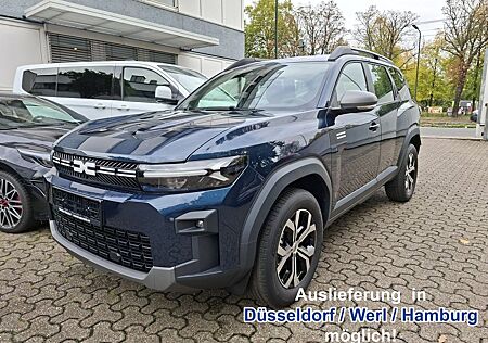 Dacia Bigster TCe 140 Expression|WINTER|KAMERA