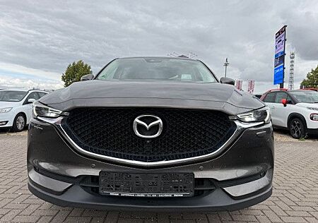Mazda CX-5 Kangei 2WD TOP