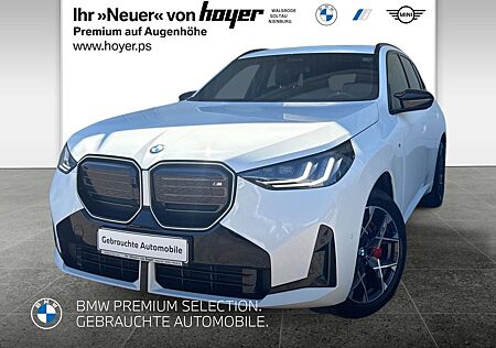 BMW X5 M50 X3 M50 i xDrive Sportpaket HK HiFi DAB LED RFK
