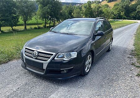 VW Passat Variant Volkswagen 1.8 TSI Variant C...