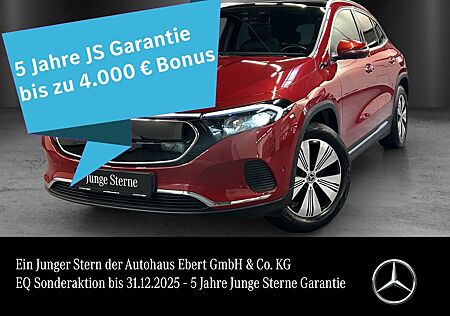 Mercedes-Benz EQA EQA250 Prog DISTRO Pano Memo Hifi 360°KeyGo Busi