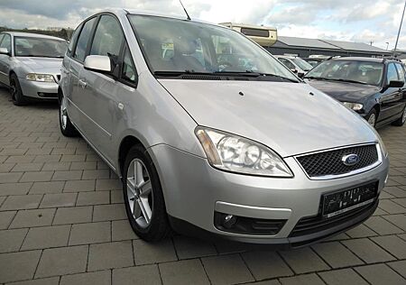 Ford C-Max 1.8 TDCI, Klima,Euro 4, 167.000KM