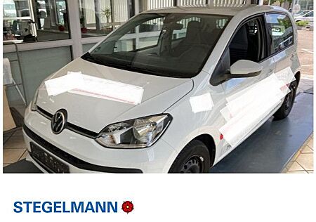 VW Up Volkswagen ! 1.0 move ! *Kamera*Klima*GRA*GJR*