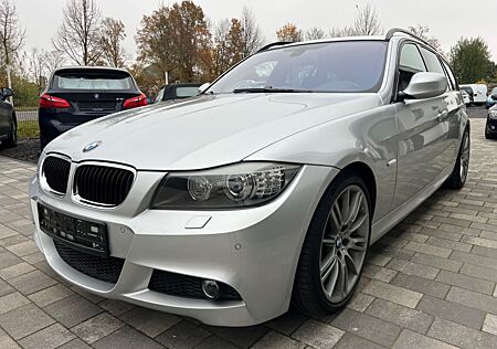 BMW 318i Automatik M Paket Navi Leder Xenon Panorama