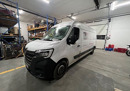 Renault Master L3H2 2,2 HDI AHK *TOP* 2023