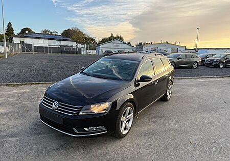 VW Passat Variant gebraucht kaufen VW Passat Variant Volkswagen Comfortline 2.0 TDI 170 PS