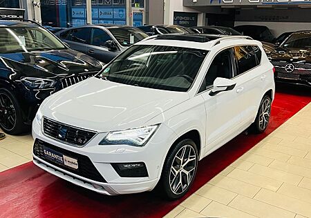 Seat Ateca 2.0 TDI FR|AUTOMATIK|VIRTUAL|PANORAMA|DCC